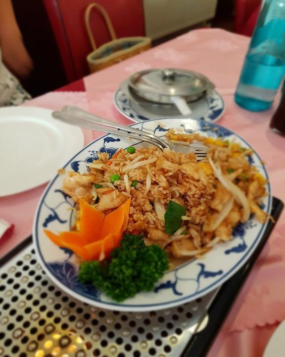China-Restaurant Shanghai